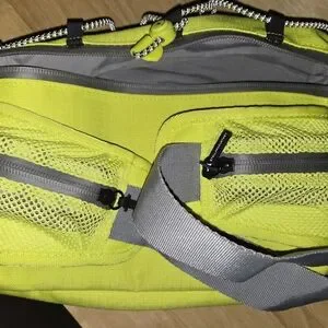 Stella McCartney | Bags | Stella Mccartney Green Backpack 